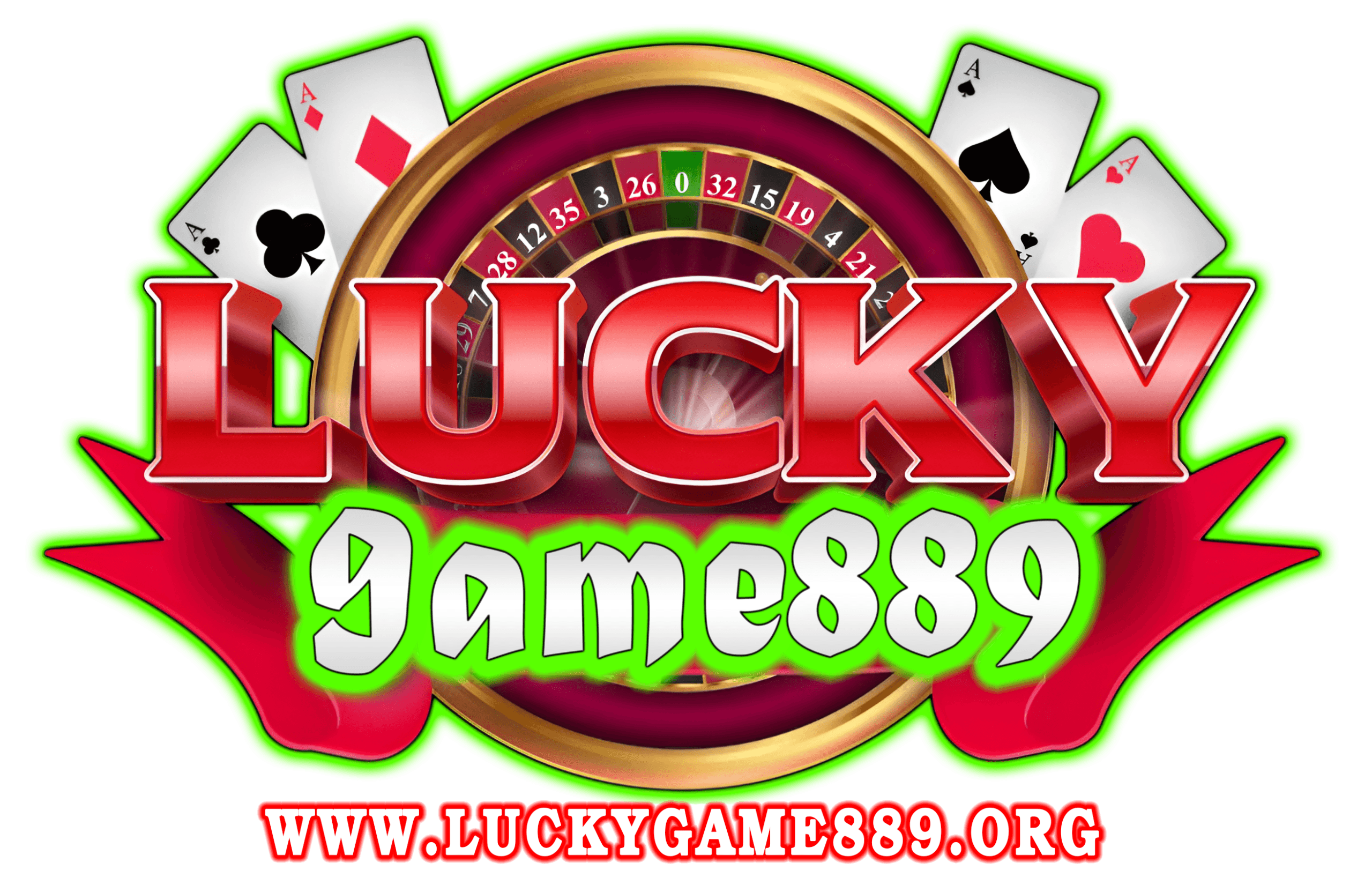 luckygame889