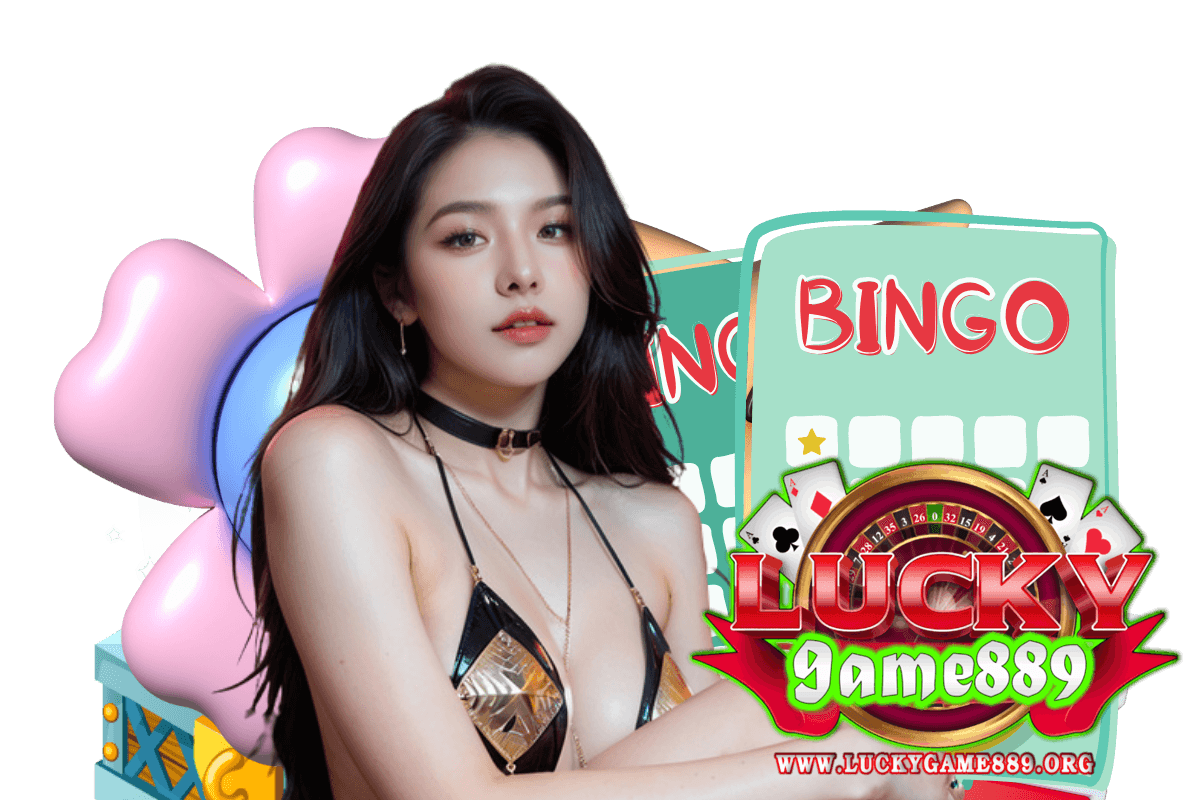 luckygame889 สมัคร